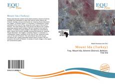 Bookcover of Mount Ida (Turkey)