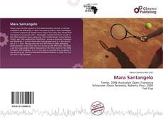 Обложка Mara Santangelo