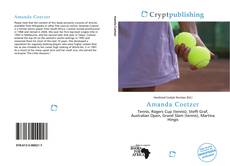 Bookcover of Amanda Coetzer