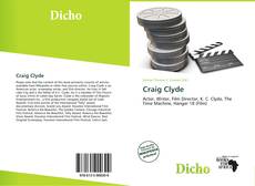 Borítókép a  Craig Clyde - hoz
