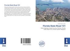 Buchcover von Florida State Road 101