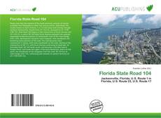 Bookcover of Florida State Road 104