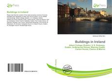 Bookcover of Buildings in Ireland