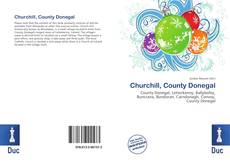 Buchcover von Churchill, County Donegal