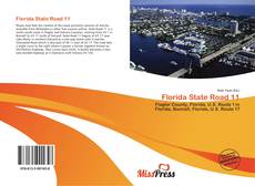 Buchcover von Florida State Road 11