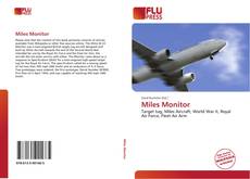 Bookcover of Miles Monitor