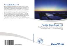 Florida State Road 111 kitap kapağı