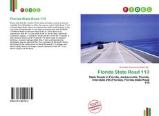 Portada del libro de Florida State Road 113