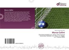 Borítókép a  Marco Cellini - hoz