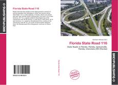 Copertina di Florida State Road 116