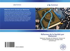 Capa do livro de Réformes de la Société par Mahomet 