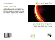 Bookcover of Jumeirah Carlton Tower