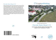 Обложка Florida State Road 151