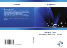 Capa do livro de Draycott Hotel 