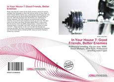 Copertina di In Your House 7: Good Friends, Better Enemies