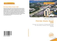 Florida State Road 200的封面