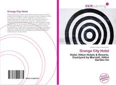 Portada del libro de Grange City Hotel