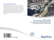 Bookcover of Florida State Road 263