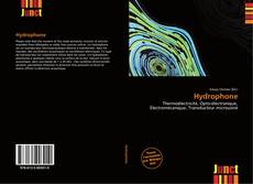 Buchcover von Hydrophone