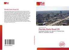 Bookcover of Florida State Road 29