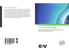 Portada del libro de The Lanesborough