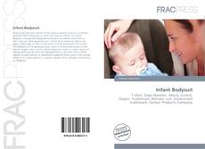 Portada del libro de Infant Bodysuit