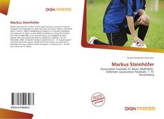 Markus Steinhöfer的封面