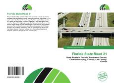Обложка Florida State Road 31