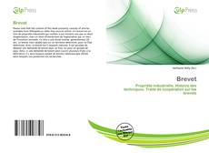 Bookcover of Brevet