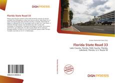 Florida State Road 33的封面