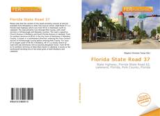 Bookcover of Florida State Road 37