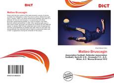 Bookcover of Matteo Bruscagin