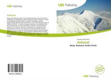 Bookcover of Ilulissat