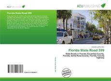 Bookcover of Florida State Road 399