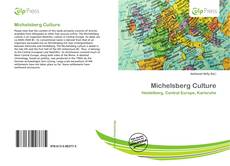 Bookcover of Michelsberg Culture