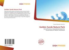 Golden Sands Nature Park的封面