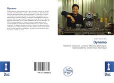 Buchcover von Dynamo