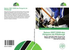 Saison 2007-2008 des Penguins de Pittsburgh kitap kapağı