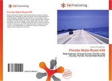 Обложка Florida State Road 438