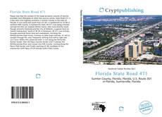 Bookcover of Florida State Road 471