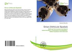 Bookcover of Orion (Véhicule Spatial)