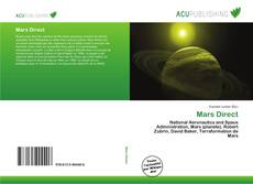 Bookcover of Mars Direct