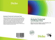 Bookcover of Beskydy Protected Landscape Area