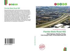 Portada del libro de Florida State Road 482