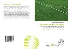 Michael Lumb (footballer)的封面