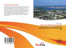 Buchcover von Florida State Road 501