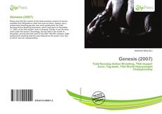 Bookcover of Genesis (2007)