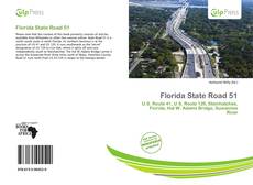 Buchcover von Florida State Road 51