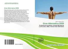 Buchcover von Gran Alternativa 2009