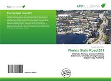 Borítókép a  Florida State Road 551 - hoz